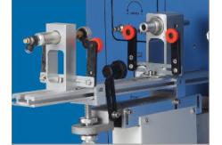China PRY-400-3 Semi Automatic Diameter 120mm Cup Round Screen Printing Machine supplier