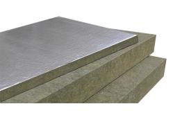 China Basalt Thermal Isolation Rock Wool Board Mineral Wool Slabs OEM supplier
