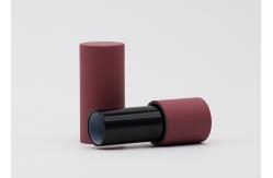 China Customized 3.5g Empty Lipstick Containers Wholesale supplier