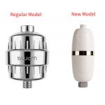 Hello Klean Pristine Hydro Universal Shower Filter For Loss Hair And Well Water for sale