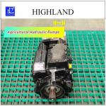 Axial Piston Variable Displacement Hydraulic Pumps For Agricultural Machinery for sale