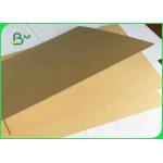 High Stiffness Grey Board Paper Anti Curl Cardboard Paper For Packaging Box