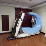 Scoliosis Stenosis Spinal Decompression Therapy Machine For Healthcare Center for sale