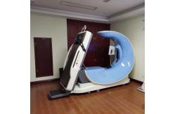 China Cervical Decompression Machine  Non Surgery No Pain supplier