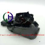 Industrial Standard Coal Tar Pitch Low Ash Content Solubilized Coal Tar Extract for sale