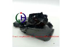 China Industrial Standard Coal Tar Pitch Low Ash Content Solubilized Coal Tar Extract supplier