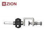 Easy quick installation Feeder Cable Clamp 2 Way for sale