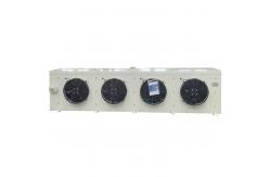 China Advanced Cold Room Air Cooler for Optimal Freezer Room Cooling supplier