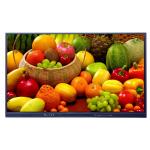 350cd/m2 Iboard Interactive Whiteboard Android 8.0 Touch Screen 4K USB2.0 for sale