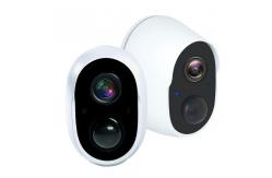 China GPRS 50m Mini WiFi Cam supplier