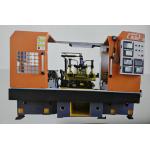 High Efficiency Four Station Rotary Table Special Boring Milling Machine Machine for sale