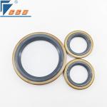 Hydraulic Cylinder Seal Car Oil Seals Sb Rubber Sealings Wear And Oil Resistance for sale