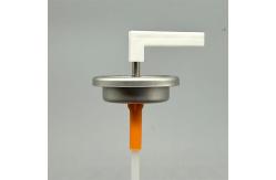 China Reliable One inch Metered Valve for HVAC Systems with Temperature Resistance supplier