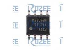 China MC33063ADR supplier