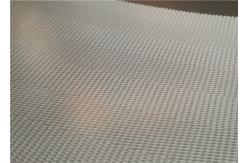 China Herringbone Monofilament Polyester Sludge Dewatering Belt supplier