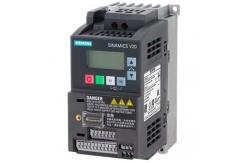 China 6SL3210-5BB17-5UV1  Siemens  Inverter Driver supplier