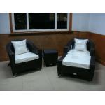 outdoor wicker sofa set            for sale