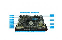 China Sunchip RK3399 HD Android Board LCD Digital Signage Embedded System Board supplier