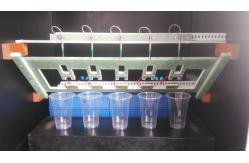 China High Voltage Tracking Machine ASTM D2303 supplier