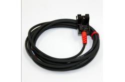 China IFM Photoelectric Fork Sensor 30V DC 50x10x60 OPU208 Float Level Switch supplier