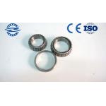 Front And Rear Wheels Taper Roller Bearing 30302 15mm * 42mm * 13mm for sale