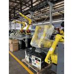 FANUC M-20iA/10L , 10kg Payload , 2009mm Reach ,arc Welding Material Handling Robots, Machine Tending Robots, Loading for sale