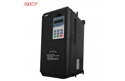 China 50Hz 60Hz Flux Vector VFD Three Phase Variable Frequency Drive High Precision supplier