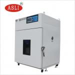 450 Deg Hot Air Circulation High Temperature Ovens For Accelerated Stability Testing for sale