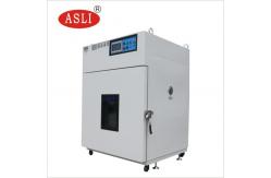 China 450 Deg Hot Air Circulation High Temperature Ovens For Accelerated Stability Testing supplier