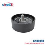 FORD V362 Idler Pulley Generator Lower PK29-19A216-AA Steel Material OEM Standard for Diesel Engine for sale
