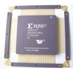 Integrated Circuit Chip XQR17V16CC44V XILIN BGA for sale