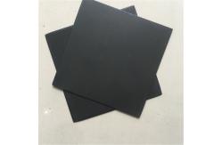 China Platinum Mmo Coated Titanium Electrodes And Titanium Anodes For Electroflocculation supplier