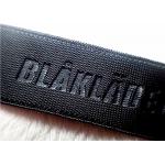 High Frequency Jacquard Elastic Band Embossed Customized Logo For Garment