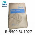 Solvay PPSU Radel R-5500 BU1027 Polyphenylsulfone Resin Engineering Plastic Opaque All Color for sale