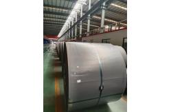 China Prepainted Aluminium Coil for Customizable and Eye-Catching Surface Designs supplier