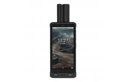 China Poc Walkie Talkie Explosion Proof Mobile Phone IP68 RTK Centimeter Level Positioning supplier