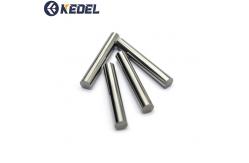 China YG10x Solid Cemented Tungsten Carbide Rods Round Wear Resistant supplier