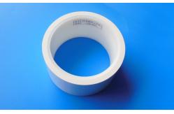 China White Acrylic Adhesive Customized Stencil Clean Roll supplier