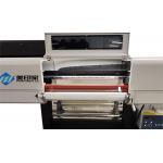 Crystal Mark UV DTF Printer Leadshine Motor Digital Inkjet Textile Printer for sale