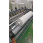 Cotton Absorbent Softness Jumbo Gauze Rolls 90cm X 1000m for sale