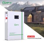 5kwh 10kwh Solar System Lithium Battery 48v 51.2v 100ah 200ah Home Energy Storage Battery for sale
