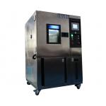 IEC 60068 Electrical Appliance Tester , Programmable Temperature Humidity Chamber 150L