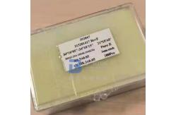 China Quartz Single Crystal Bulkwave Blanks As The Beating Heart Of TCXO OCXO supplier