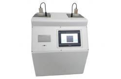 China SH113CL Fully Automatic Tilt Point Tester ASTM D97 2 Holes Compressor Refrigeration supplier