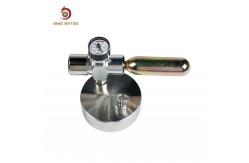 China Home Brewing 1.3 Gallon Vacuum Beer Growler Party Kegger With Tap System supplier