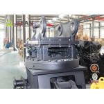 Ce Certificated Scrap Metal Grab , Demolition Sorting Grapple For Excavator for sale