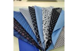 China Reactive Printing Cotton Textile Fabric Fine Texture Soft Tactility Affinity supplier