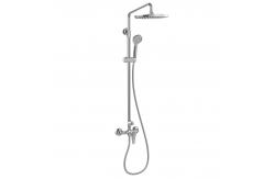 China ARROW AG3202G Hand Shower Mixer Set Wall Mounted For Bathroom supplier