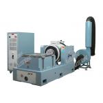 Vertical Vibration Test Machine Meet ISO 13355, ISTA 3A And ISTA 6- Amazon for sale