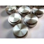 Metallic Corrosion Resistant Chromium Target for sale